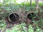 Multiple Culvert Crossing, Sanford, Maine