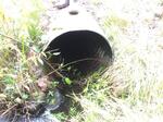 Culvert Crossing, Trib To Pump Box Brook, Shapleigh, Maine