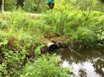 Culvert Crossing, Ogunquit, South Berwick, Maine