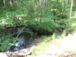 Culvert Crossing, Pine Hill Brook, Berwick, Maine