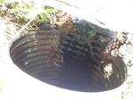 Culvert Crossing, Pine Hill Brook, Berwick, Maine