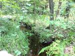 Culvert Crossing, Pine Hill Brook, Berwick, Maine