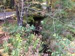 Culvert Crossing, Lebanon, Maine