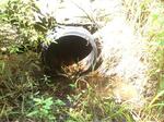 Culvert Crossing, North Berwick, Maine
