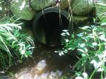 Culvert Crossing, North Berwick, Maine