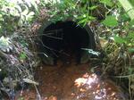 Culvert Crossing, North Berwick, Maine