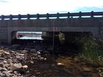 Culvert Crossing, Little River, York, Maine
