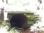 Culvert Crossing, Berwick, Maine