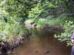 Culvert Crossing, Smith Brook, Kennebunkport, Maine