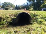 Culvert Crossing, Wells, Maine