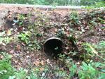 Culvert Crossing, Kittery, Maine