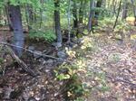 Culvert Crossing, York, Maine