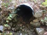 Culvert Crossing, York, Maine