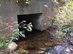Culvert Crossing, Berwick, Maine