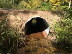 Culvert Crossing, Lebanon, Maine