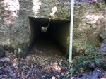Culvert Crossing, Alfred, Maine