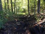 Culvert Crossing, Alfred, Maine