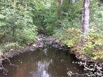 Multiple Culvert Crossing, Middle Branch Mousam, Alfred, Maine