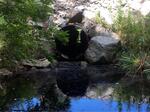 Culvert Crossing, Trib To Salmon Falls River, Berwick, Maine