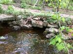 Culvert Crossing, Wells, Maine