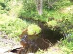 Culvert Crossing, Batson River, Kennebunkport, Maine
