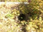 Culvert Crossing, Trib To Milton Three Ponds (Salmon Falls Riv), Lebanon, Maine