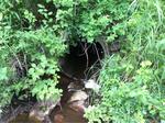 Culvert Crossing, Biddeford, Maine