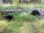 Multiple Culvert Crossing, Canes Brook, Sanford, Maine