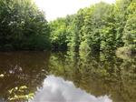 Culvert Crossing, Acton, Maine