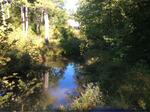 Culvert Crossing, Cuts Ridge Brook, Eliot, Maine