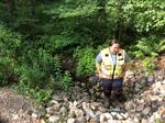Culvert Crossing, Kennebunk, Maine