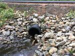 Culvert Crossing, Kennebunk, Maine