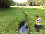 Culvert Crossing, Kennebunk, Maine