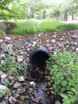 Culvert Crossing, Kennebunkport, Maine