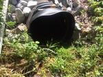 Culvert Crossing, Saco, Maine