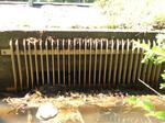 Culvert Crossing, Saco, Maine