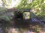 Culvert Crossing, Josias River, Ogunquit, Maine
