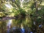 Culvert Crossing, Josias River, Ogunquit, Maine
