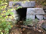 Culvert Crossing, Lebanon, Maine