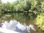 Culvert Crossing, Mousam River, Sanford, Maine