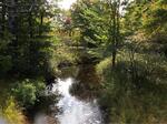 Culvert Crossing, Keay Brook, Lebanon, Maine