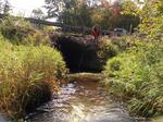 Culvert Crossing, Keay Brook, Lebanon, Maine