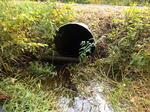 Culvert Crossing, Keay Brook, Lebanon, Maine