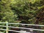 Bridge Crossing, Mousam River, Sanford, Maine