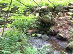 Culvert Crossing, Shapleigh, Maine