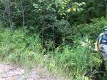 Multiple Culvert Crossing, Shapleigh, Maine