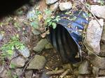 Culvert Crossing, Kittery, Maine