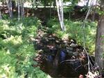 Multiple Culvert Crossing, Lebanon, Maine