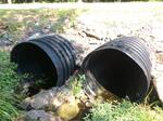 Multiple Culvert Crossing, Lebanon, Maine