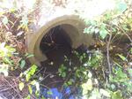 Culvert Crossing, Libby Brook, Kittery, Maine